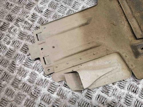 Underbody protection PORSCHE CAYENNE (9PA) S 4.5 | BP28873156M92 