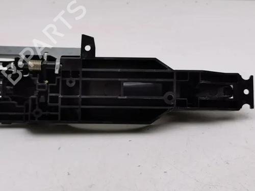 Rear left exterior door handle NISSAN QASHQAI II (J11, J11_) 1.5 dCi | BP28861995C130 