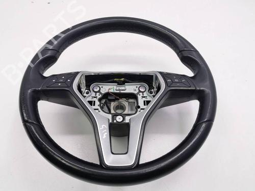 Used Steering wheel MERCEDES-BENZ B-CLASS Sports Tourer (W246, W242) B 180 CDI / d (246.212) (109 hp) 28893646