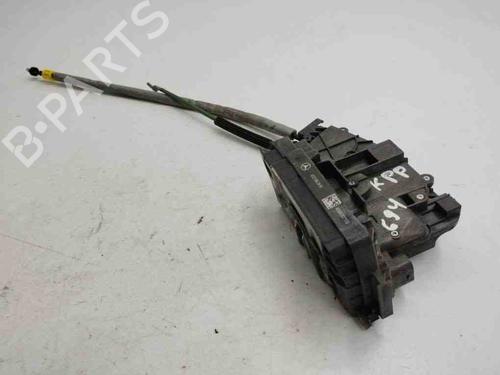 Used Front left lock MERCEDES-BENZ E-CLASS (W213) E 220 d (213.004) (194 hp) 28904578