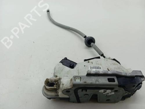Front right lock VW PASSAT B8 Variant (3G5, CB5) 1.6 TDI | BP36080167C97 - Image 4