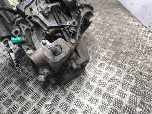 Gearbox RENAULT MEGANE IV Hatchback (B9A/M/N_) 1.5 dCi 110 (B9A3) | BP38250922M3 - Image 7