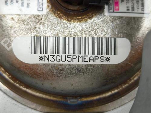Passenger airbag NISSAN X-TRAIL II (T31) 2.0 dCi 4x4 | BP28893891C10 