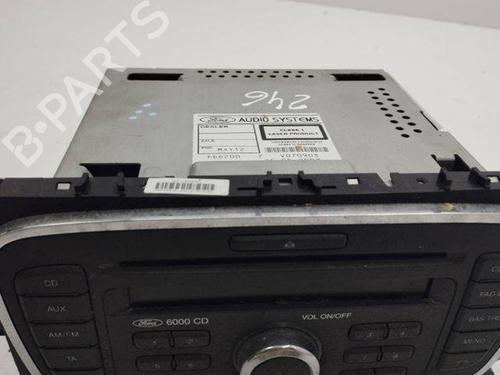 Electronic module FORD GALAXY III (CK) 2.0 TDCi | BP28843268M83