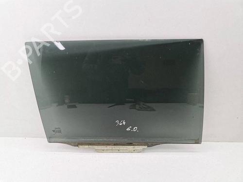 Used Rear right door window Rear right door window TOYOTA AVENSIS Saloon (_T27_) 2.2 D-4D (ADT271_, ADT271R) (177 hp) 38244224 38244224