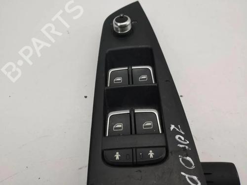 Right front window switch AUDI A7 Sportback (4GA, 4GF) 3.0 TDI quattro | BP33901388I26 - Image 6