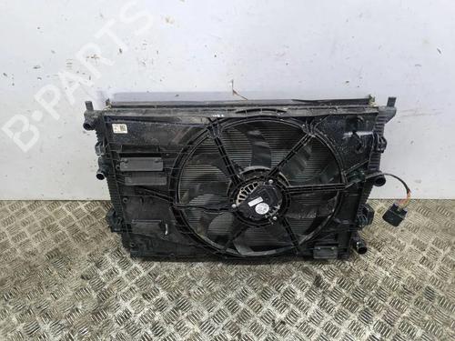 Used Radiator set Radiator set 36414176 36414176