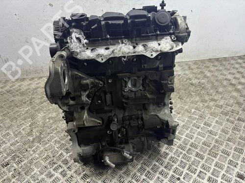 Used Engine Engine 33229386 33229386