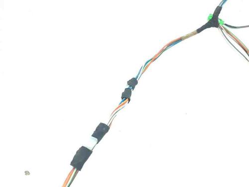 Wiring harness CHRYSLER VOYAGER IV (RG, RS) 2.8 CRD | BP28874649E16