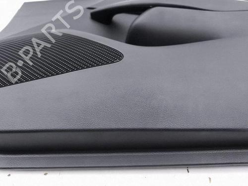Front right panel TOYOTA COROLLA Estate (_E21_) 1.8 Hybrid (ZWE211) | BP39575725C59 - Image 3