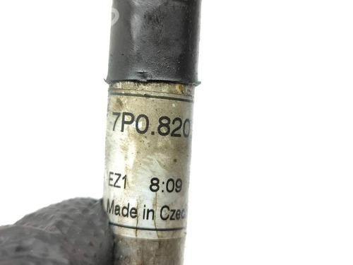 AC pipe PORSCHE CAYENNE (92A) 3.0 Diesel | BP28898160M126 - Image 13