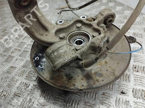 Left rear steering knuckle HONDA CR-V IV (RM_) 1.6 i-DTEC (RE6) | BP33254393M27 - Image 8