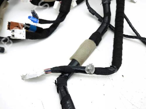 Wiring harness MAZDA CX-30 (DM) SKYACTIV-G M Hybrid | BP36065818E16 - Image 9