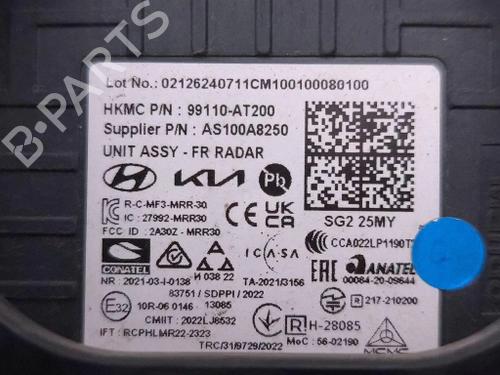 Electronic module KIA NIRO II (SG2) EV | BP40501735M83 - Image 7