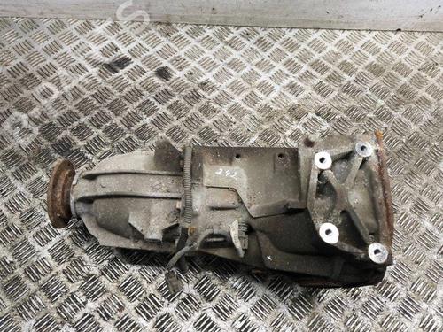 Differential, bag MAZDA CX-7 (ER) 2.3 MZR DISI Turbo AWD (ER3P) (258 hp) 28887667