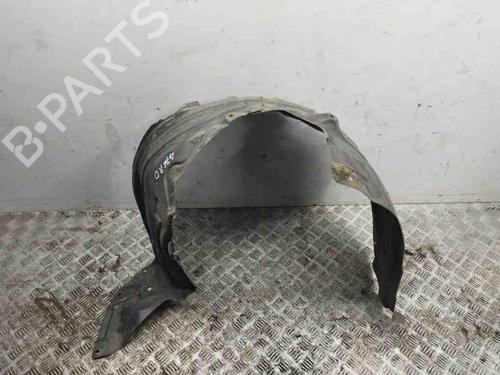 Used Wheel arch MAZDA CX-7 (ER) 2.2 MZR-CD AWD (ER10A) (173 hp) 28892886
