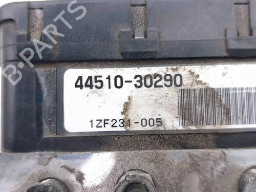 ABS pump LEXUS IS III (_E3_) 300h (AVE30_, AVE30R) | BP40291015M43 - Image 9
