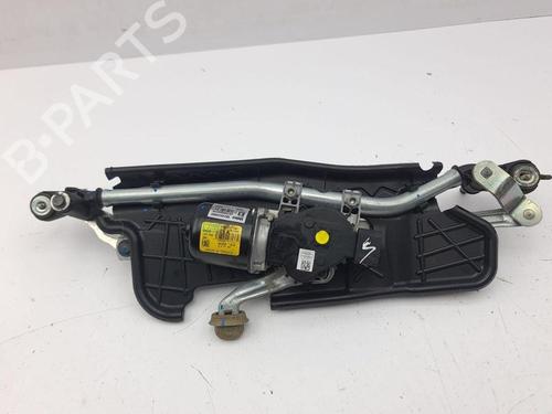 Vindrute Vindusviskermekanisme PEUGEOT 2008 II (UD_, US_, UY_, UJ_, UR_, UC_) 1.2 PureTech 130 (USHNS, URHNS) (130 hp) 28879404