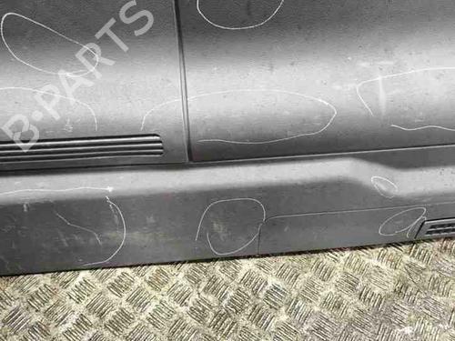 Boot lining MERCEDES-BENZ VITO / MIXTO Van (W639) 115 CDI (639.601, 639.603, 639.605) | BP28852295I3