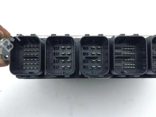 Engine control unit (ECU) MINI MINI COUNTRYMAN (F60) Cooper | BP38495339M57 - Image 5