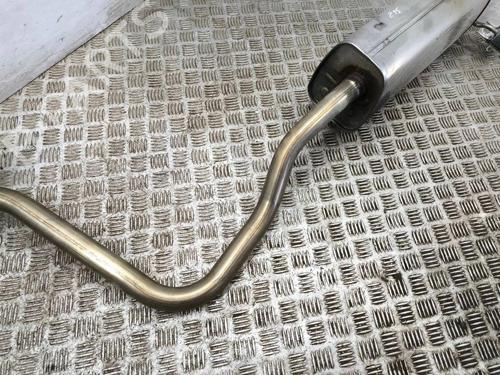 Exhaust system AUDI A1 Sportback (GBA) 25 TFSI | BP33256941M121 - Image 9