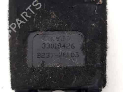 Seat buckle MASERATI QUATTROPORTE V 4.2 | BP28874410I32 