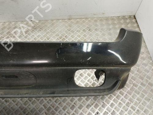Rear bumper BMW X5 (E53) 3.0 d | BP28846698C8 