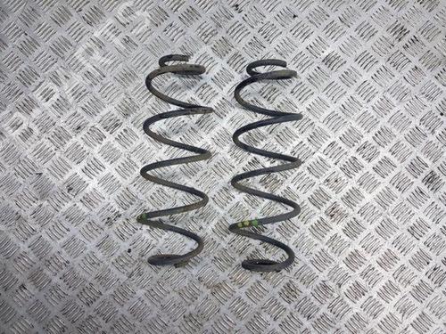 Used Shock absorber spring PEUGEOT 308 SW I (4E_, 4H_) 1.6 HDi (109 hp) 28871208
