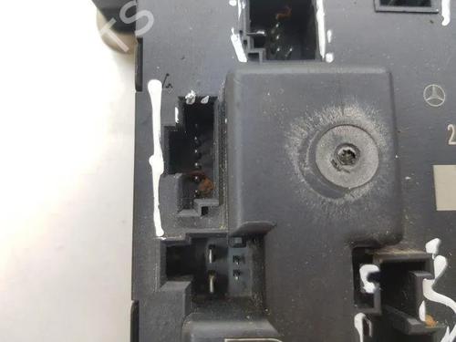 Electronic module MERCEDES-BENZ E-CLASS (W211) E 200 CDI (211.004) | BP28841016M83 - Image 5