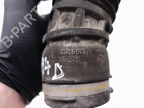 Pipe MASERATI LEVANTE SUV (M161) 3.0 S Q4 | BP40151215M125 - Image 7