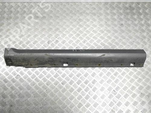 Used Left sideskirt Left sideskirt 33921225 33921225