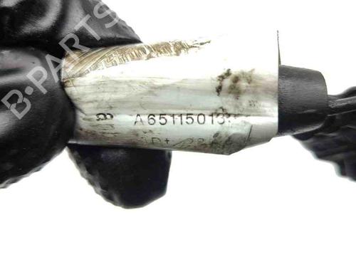 Other MERCEDES-BENZ GLK-CLASS (X204) 220 CDI (204.902) | BP28880702O1