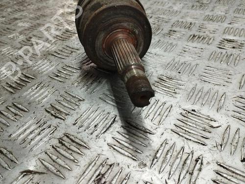 Left front driveshaft TOYOTA AURIS (_E18_) 1.4 D-4D (NDE180_, NDE180R) | BP36194080M38 - Image 5