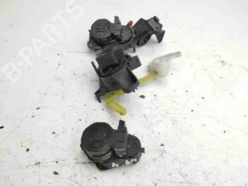 Electronic module BMW 5 Touring (E61) 520 d | BP28849521M83