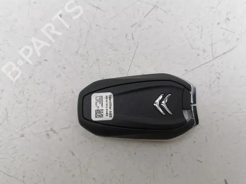 Electronic module CITROËN C4 III (BA_, BB_, BC_) ë-C4 (BCZKXC, BZCKSC) | BP28865146M83 - Image 6