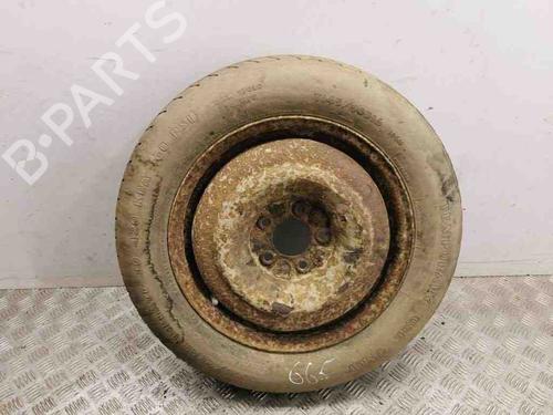 Used Jack Kit CHRYSLER VOYAGER IV (RG, RS) 2.8 CRD (150 hp) 28895712