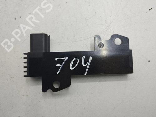 Electronic module FORD FOCUS IV (HN) 1.0 EcoBoost | BP38245764M83 - Image 3