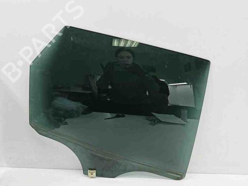 Used Rear right door window MAZDA CX-7 (ER) 2.2 MZR-CD AWD (ER10A) (173 hp) 28893258