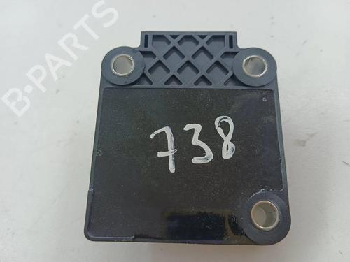 Electronic sensor SAAB 9-7X 4.2 AWD | BP33877395M84 - Image 4
