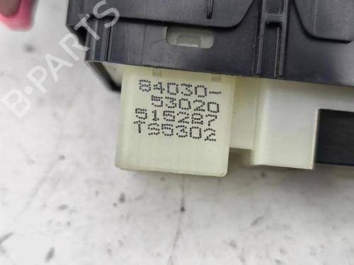 Right rear window switch LEXUS IS II (_E2_) 220d (ALE20) | BP33256482I28 - Image 5