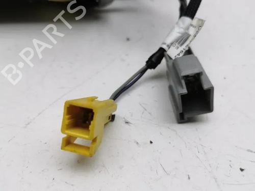 Right front seat CHRYSLER GRAND VOYAGER V (RT) 2.8 CRD | BP28860910C16 