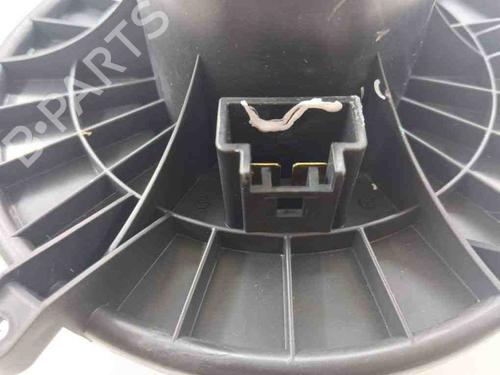 Heater matrix CHRYSLER VOYAGER IV (RG, RS) 2.8 CRD | BP28890672M63 