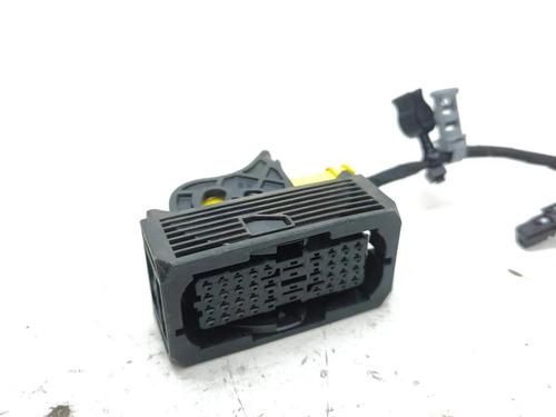 Left front seat OPEL INSIGNIA A (G09) 1.6 CDTi (68) | BP36205022C15 - Image 6
