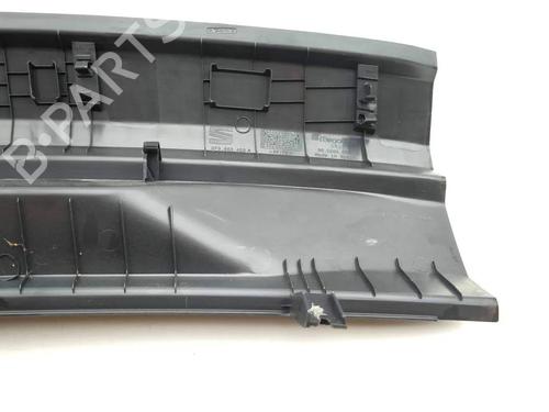 Boot lining SEAT ARONA (KJ7, KJP) 1.0 TSI | BP36179690I3 - Image 9