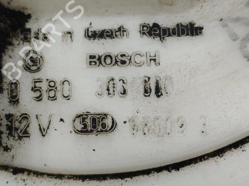 Fuel pump HONDA ACCORD VIII (CU) 2.2 i-DTEC (CU3) | BP28893988M76 