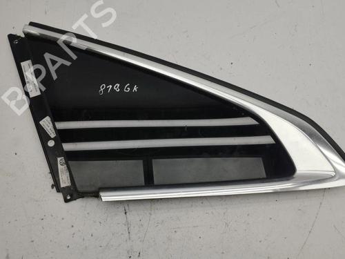 Used Rear left quarter glass VW ARTEON (3H7, 3H8) 2.0 TDI 4motion (190 hp) 28901184
