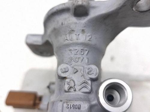 Brake master cylinder JEEP AVENGER (J2) Electric | BP39229593M77 - Image 6