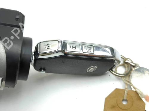 Ignition barrel KIA CEED Hatchback Van (CD) 1.4 T-GDI | BP33259469M48 - Image 10