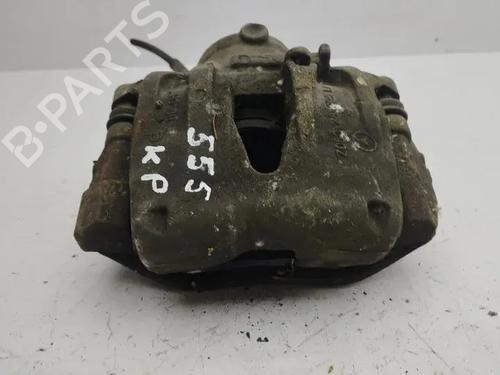 Left front brake caliper MERCEDES-BENZ E-CLASS (W211) E 200 CDI (211.004) | BP28851328M105 - Image 6