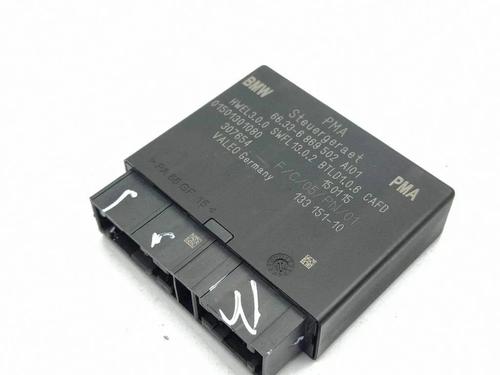Electronic module BMW i3 (I01) Range Extender | BP40193920M83  - Image 7